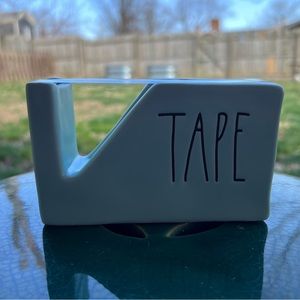 Rae Dunn- Tape Dispenser